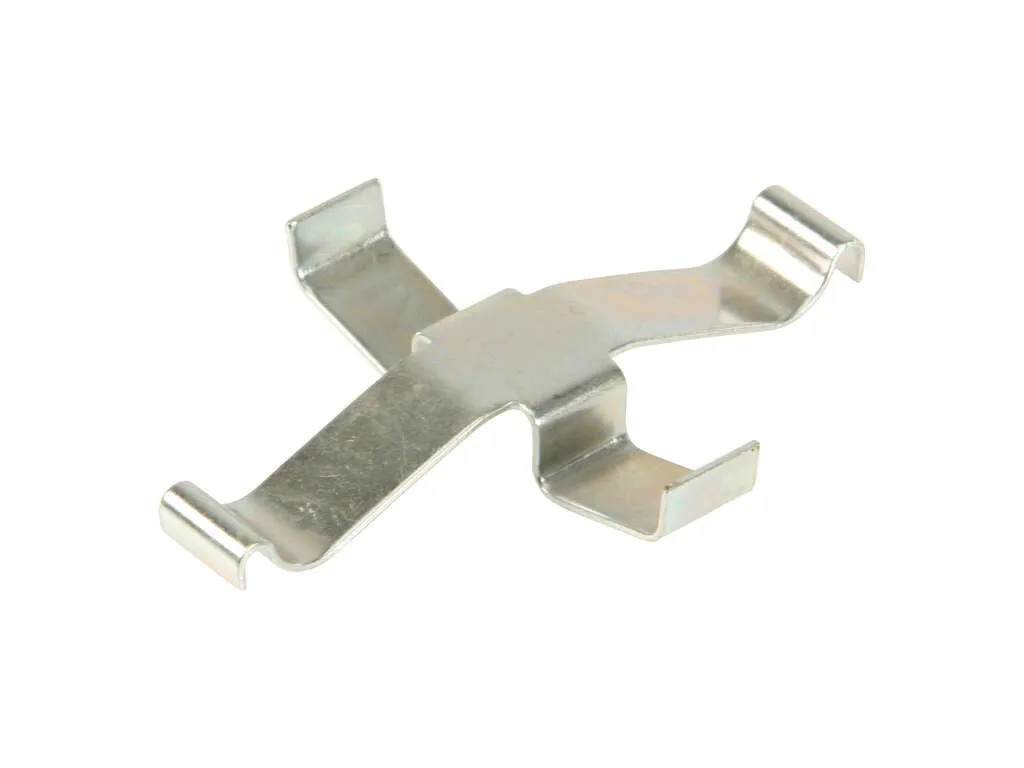 1982, 1981, 1980, 1979, 1978, 1977, 1976 Volvo 264 Disc Brake Anti-Rattle Clip