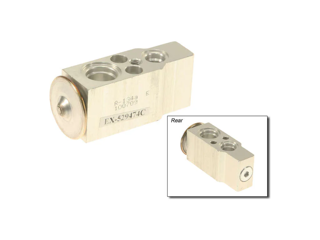 2008, 2007, 2006, 2005 Volvo XC90 A/C Expansion Valve