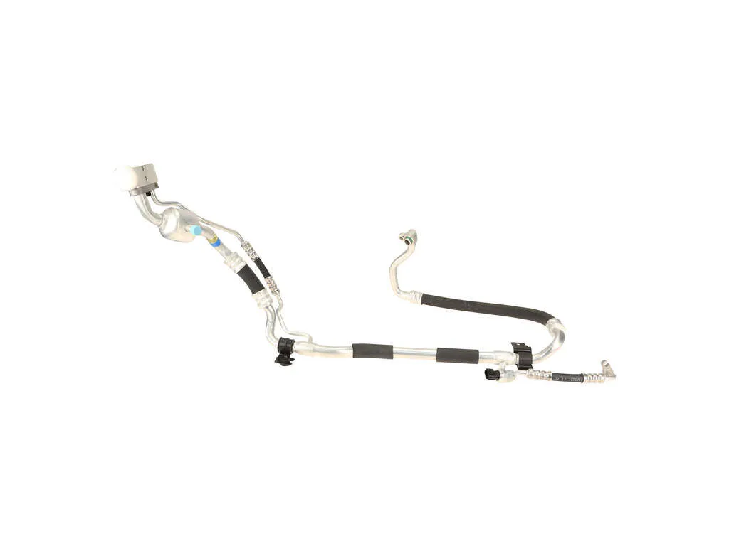 2016, 2015, 2014 Kia Forte A/C Refrigerant Hose