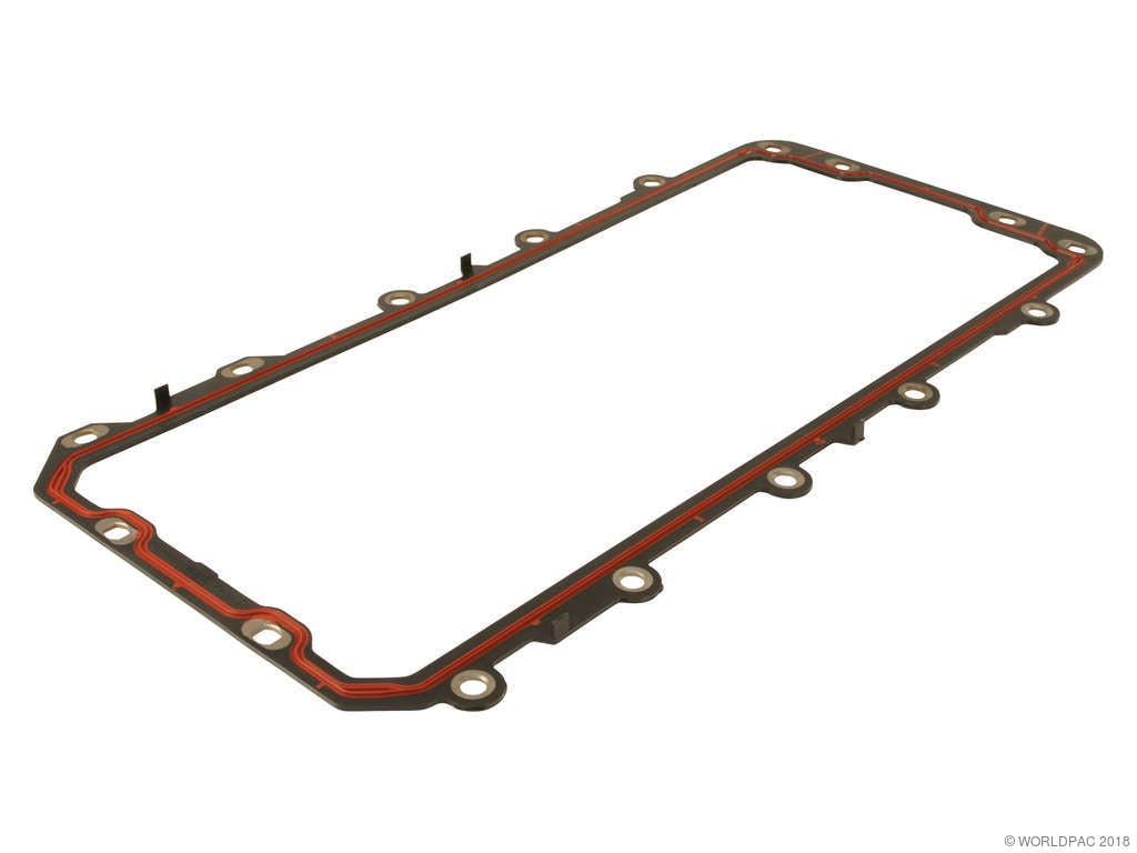 2010, 2009, 2008, 2007, 2006, 2005, 2004, 2003, 2002 Ford Explorer Victoria Engine Oil Pan Gasket