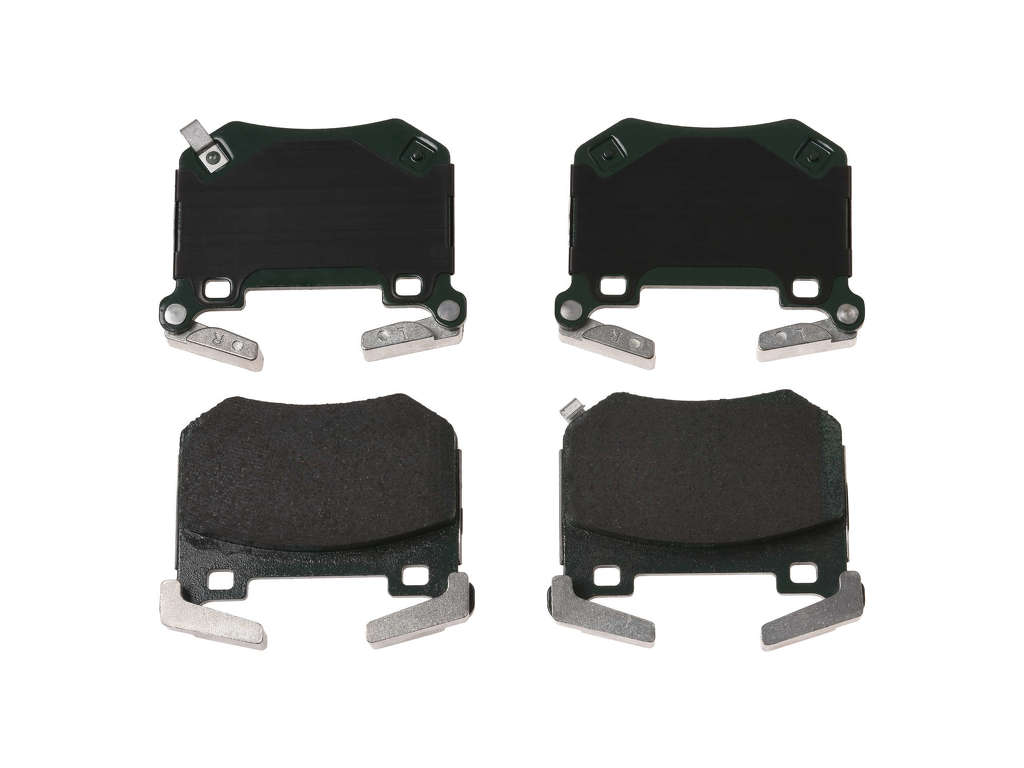2022, 2021, 2020, 2019 Genesis G70 Disc Brake Pad Set