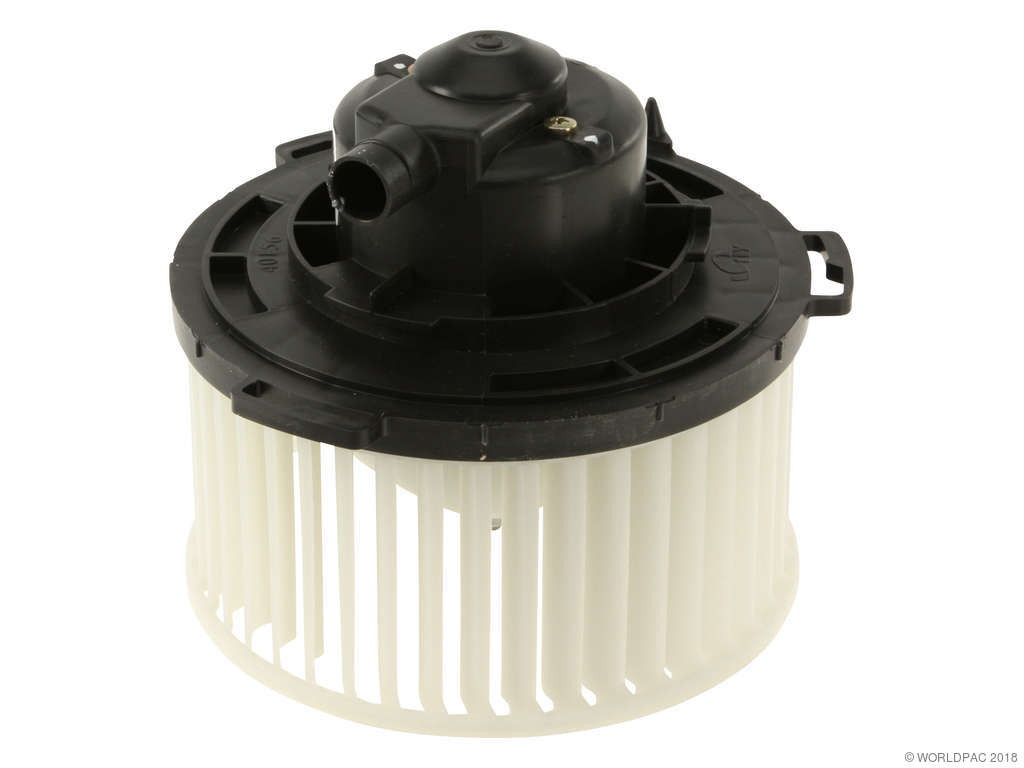 4-Seasons Four-Seasons Blower Motor Front New for Mazda 76974