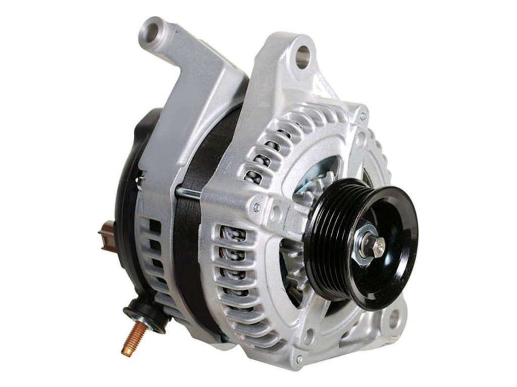 2007 Dodge Durango 1500 Alternator