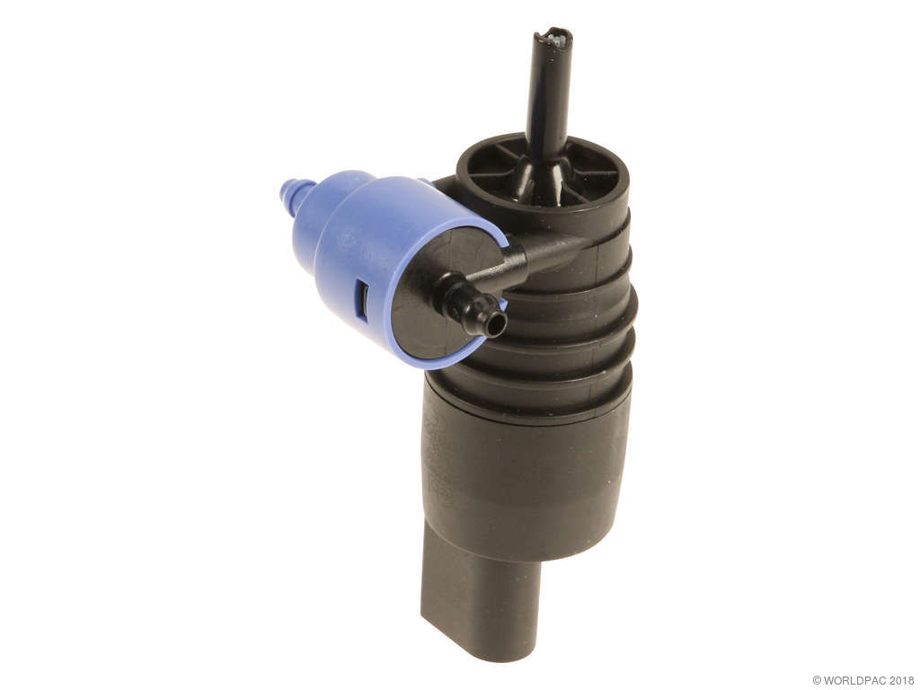 2019, 2018, 2017, 2016, 2015, 2014, 2013, 2012, 2011, 2010, 2009, 2008, 2007 Mini Cooper Windshield Washer Pump