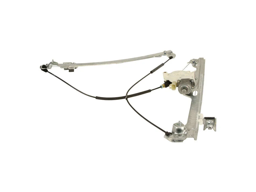 2000 Chevrolet C2500 Window Regulator