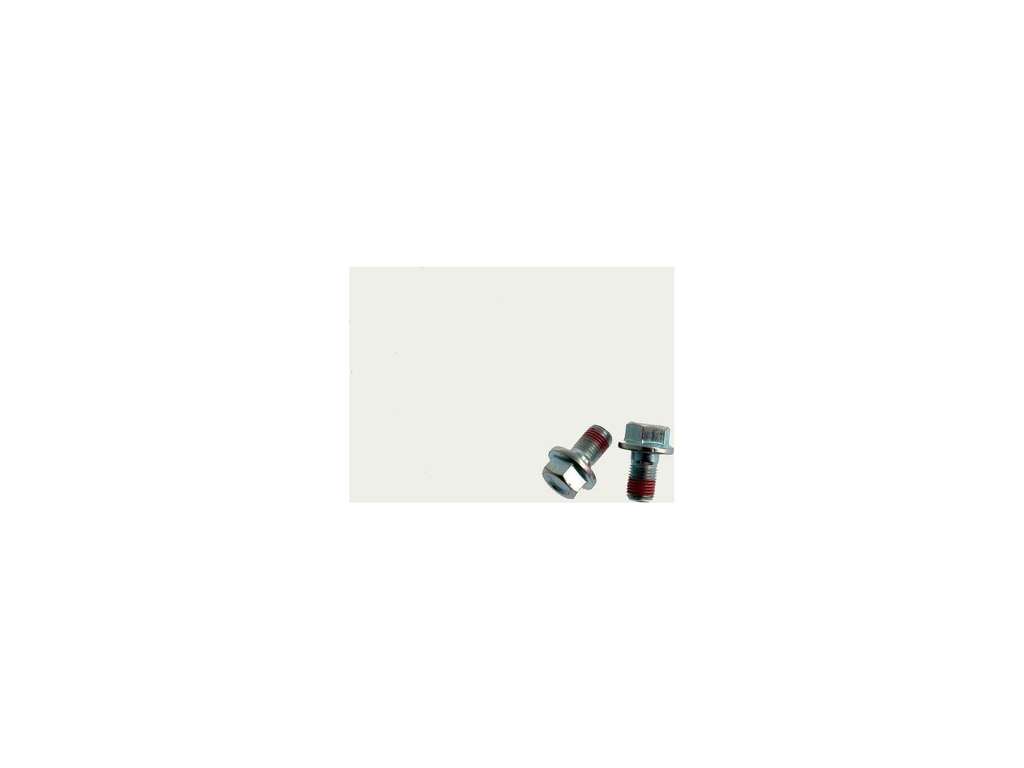 2011, 2010, 2009, 2008, 2007, 2006, 2005, 2004, 2003 Honda Element Disc Brake Caliper Bolt