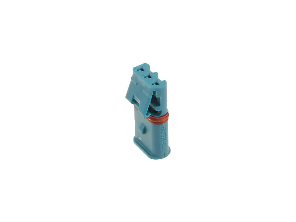 2013, 2012, 2011, 2010, 2009, 2008 BMW M3 Electrical Pin Socket
