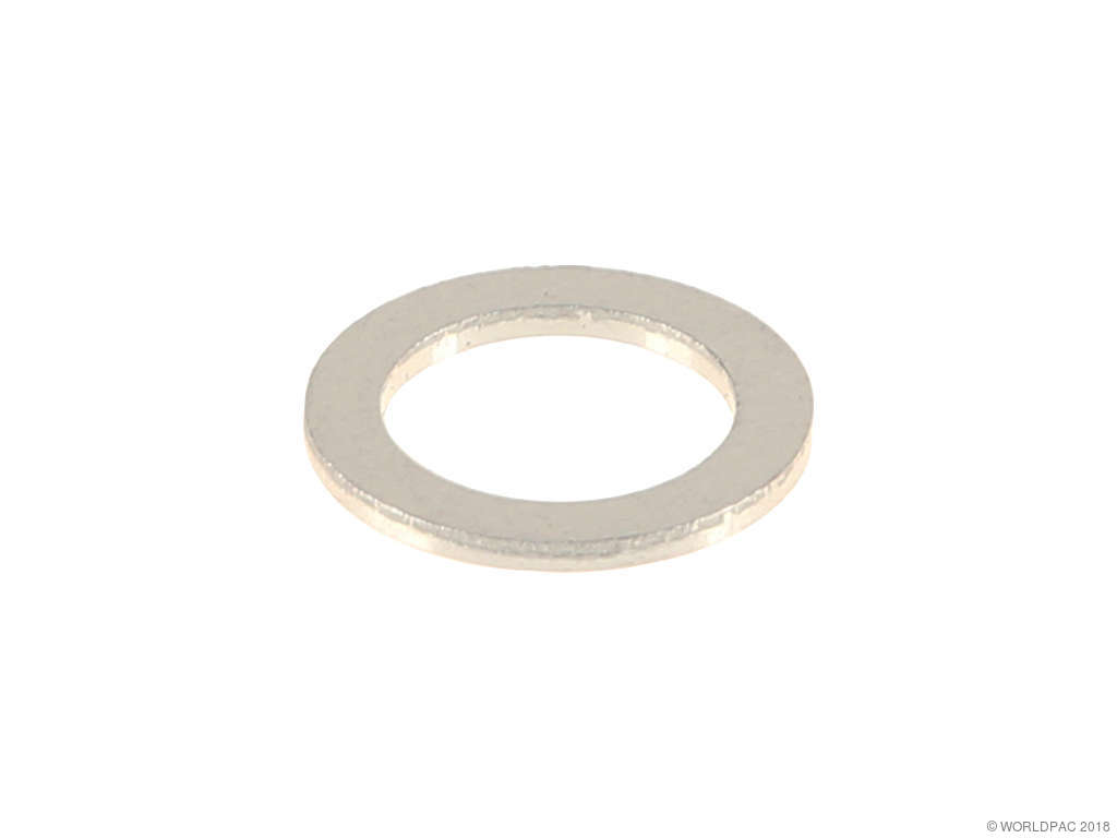 2021, 2020, 2019, 2018, 2017, 2016, 2015, 2014, 2013, 2012 Mazda 3 Turbocharger Oil Line O-Ring