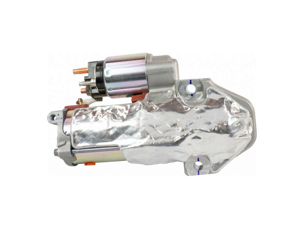 2022, 2021, 2020 Ford Explorer Starter Motor