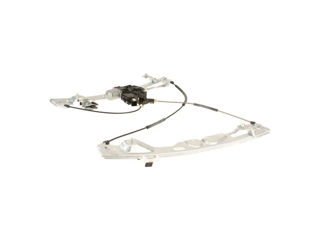 2014, 2013, 2012, 2011 Ford F-150 Power Window Motor and Regulator Assembly