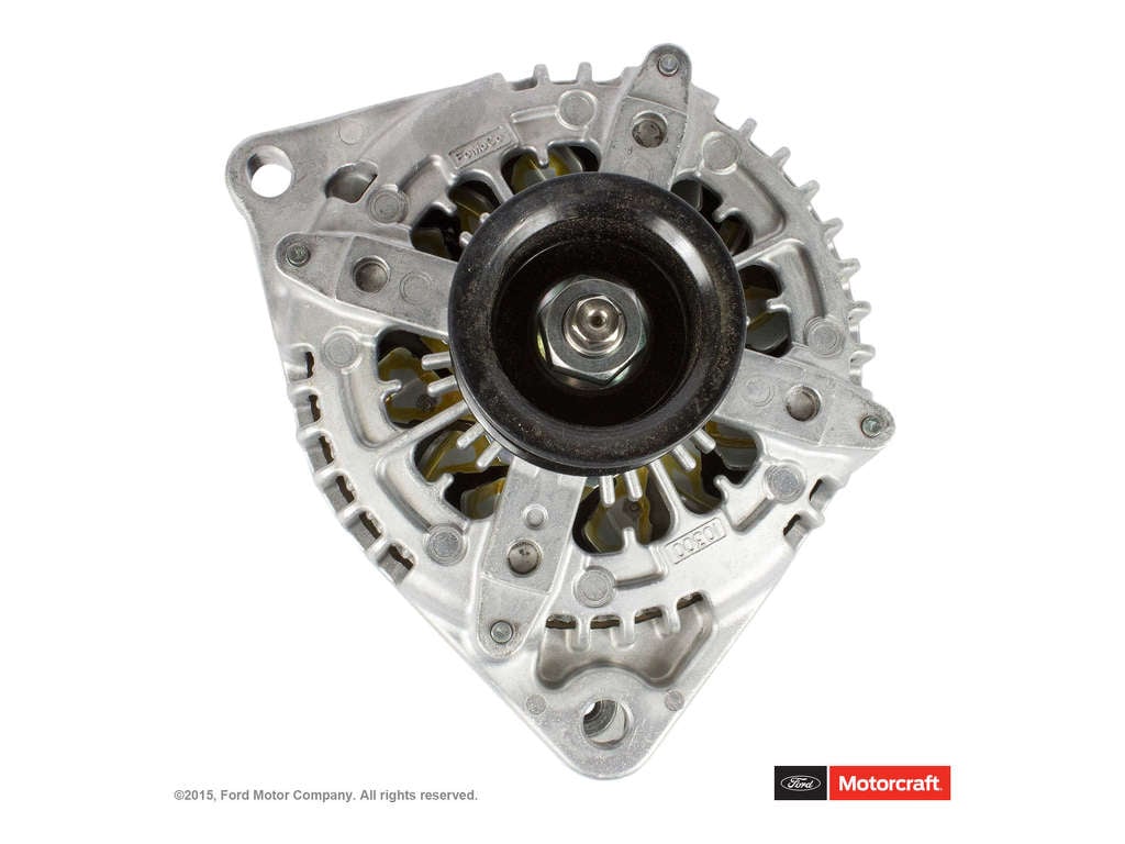 2016, 2015 Ford F-150 Alternator