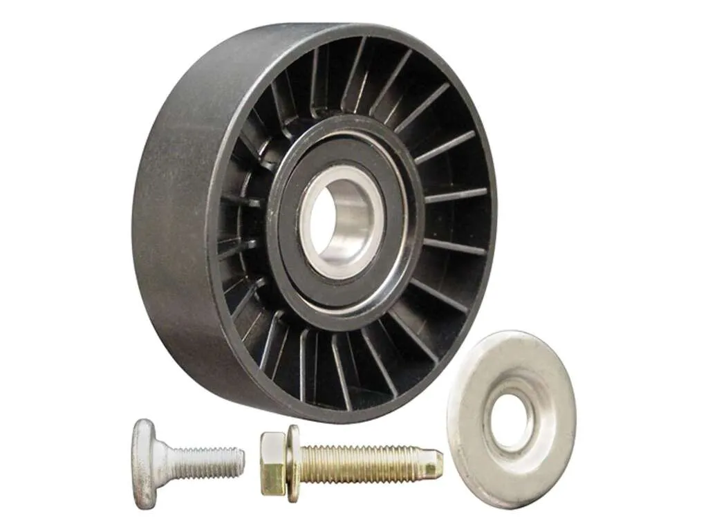 1998, 1997, 1996, 1995, 1994 Saab 900 Accessory Drive Belt Idler Pulley