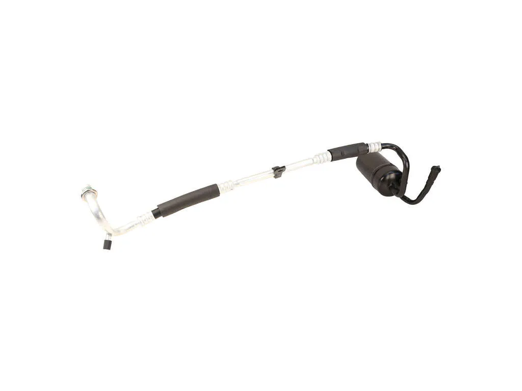 2007, 2006, 2005, 2004, 2003, 2002, 2001, 2000, 1999, 1998, 1997, 1996 Ford Taurus A/C Receiver Drier