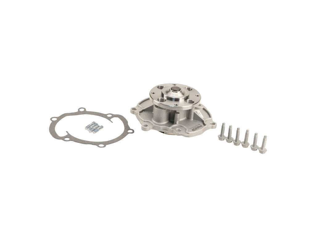 2017, 2016, 2015, 2014, 2013, 2012, 2011, 2010, 2009, 2008 Chevrolet Equinox Engine Water Pump