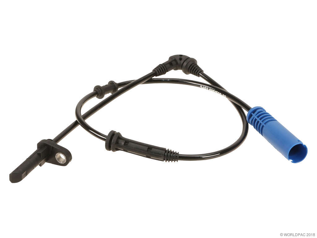 2015, 2014, 2013, 2012, 2011, 2010, 2009, 2008, 2007 Mini Cooper ABS Wheel Speed Sensor