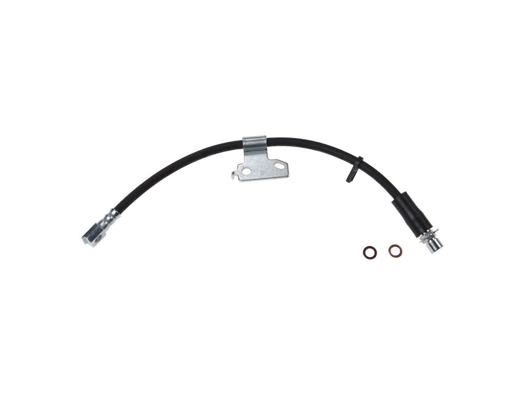 2017, 2016, 2015, 2014, 2013, 2012, 2011, 2010, 2009, 2008, 2007 Lincoln Navigator Brake Hydraulic Hose