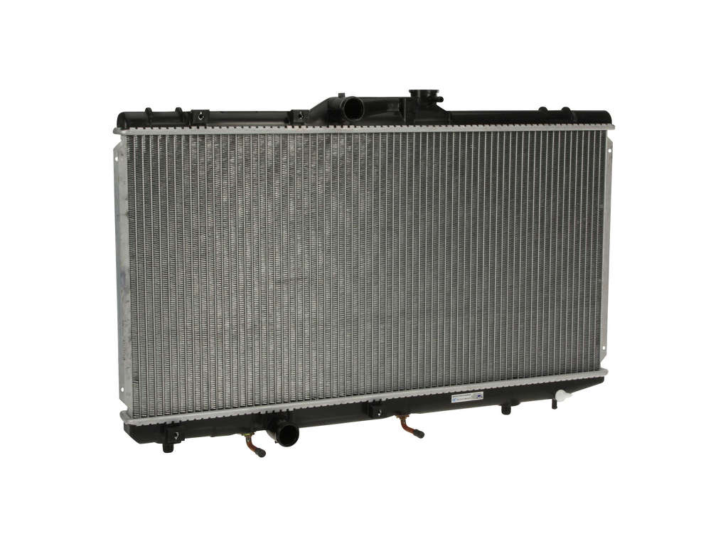 1997, 1996, 1995, 1994, 1993 Geo Prizm Radiator