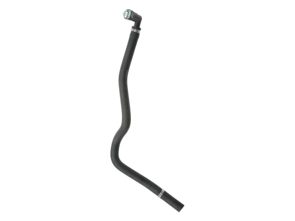 2010, 2009, 2008, 2007, 2006, 2005 Ford Mustang HVAC Heater Hose