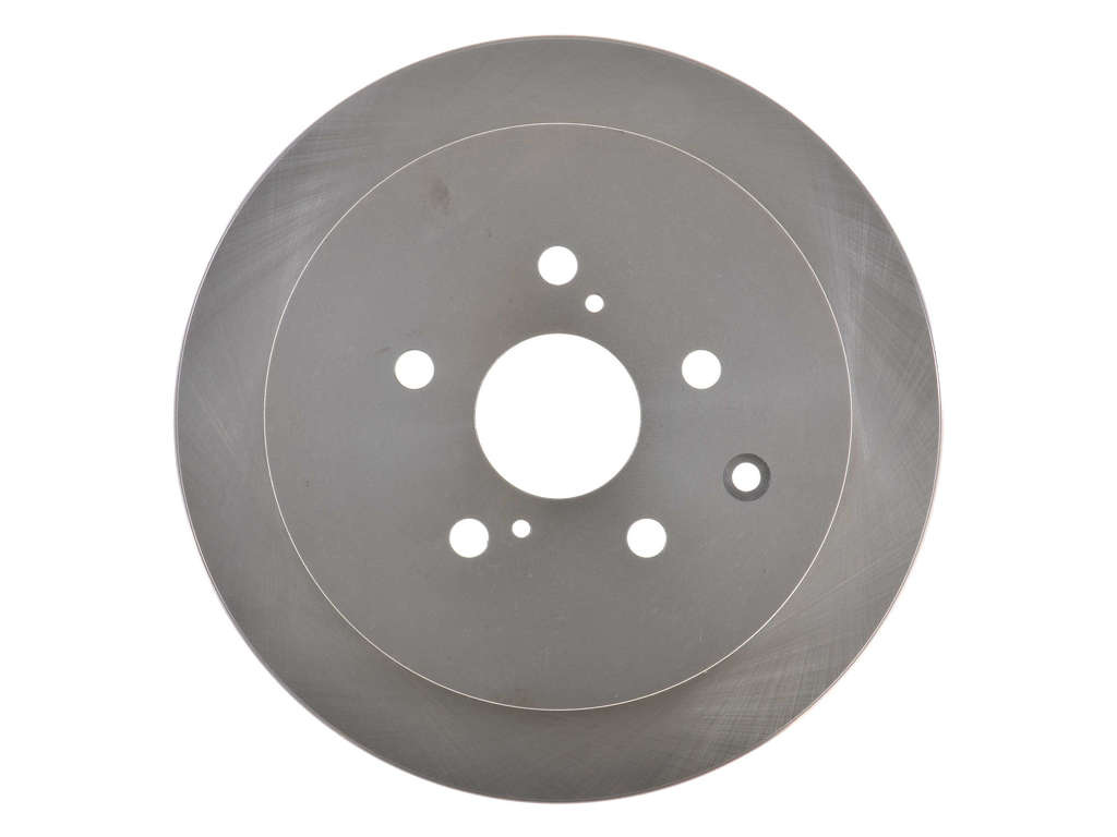 2015, 2014, 2013, 2012, 2011, 2010 Lexus RX350 Disc Brake Rotor