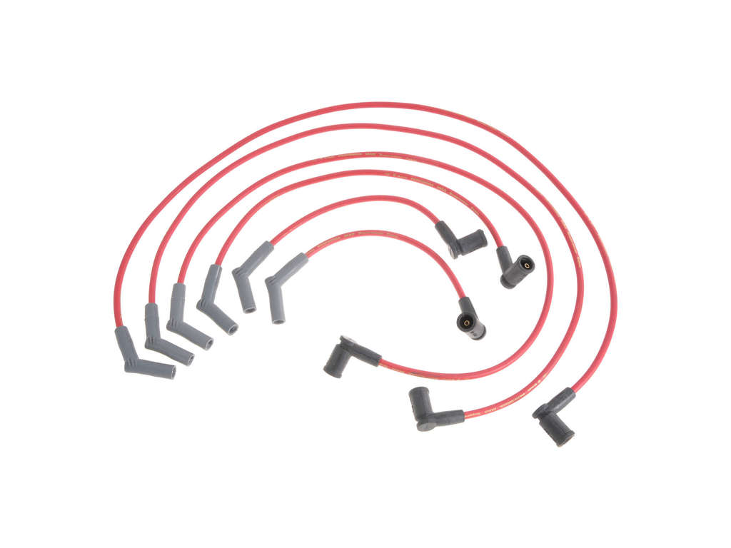 2003, 2002, 2001 Ford Windstar Spark Plug Wire Set