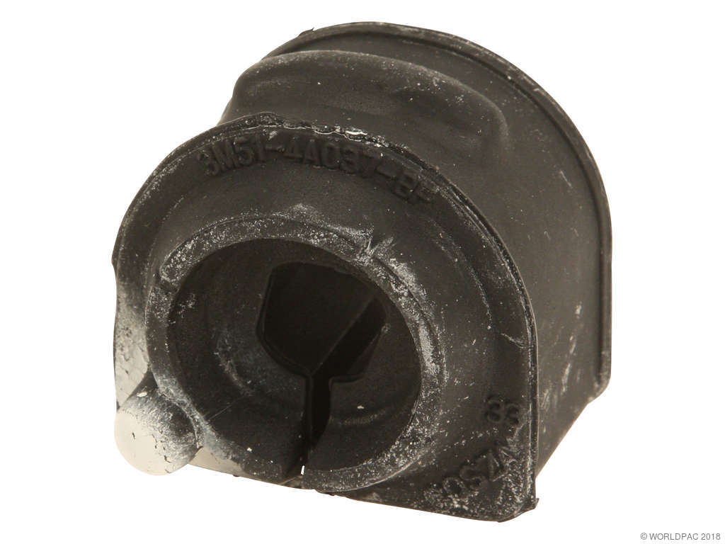 2013, 2012, 2011, 2010, 2009, 2008, 2007, 2006, 2005, 2004 Mazda 3 Suspension Stabilizer Bar Bushing