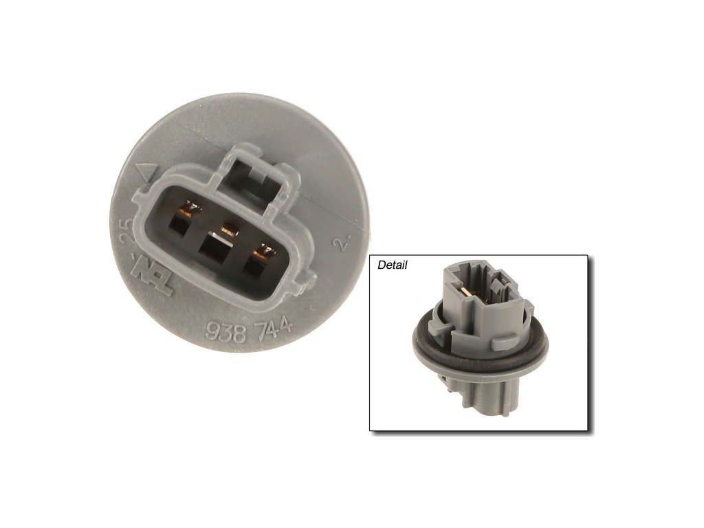 2010, 2009, 2008, 2007, 2006 Lexus SC430 Turn Signal Light Socket