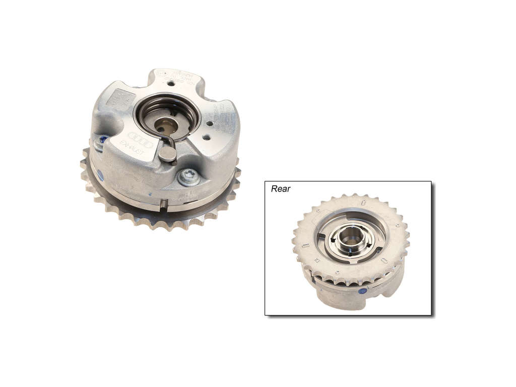 2015, 2014, 2013, 2012, 2011, 2010 Audi R8 Quattro Engine Variable Valve Timing (VVT) Sprocket