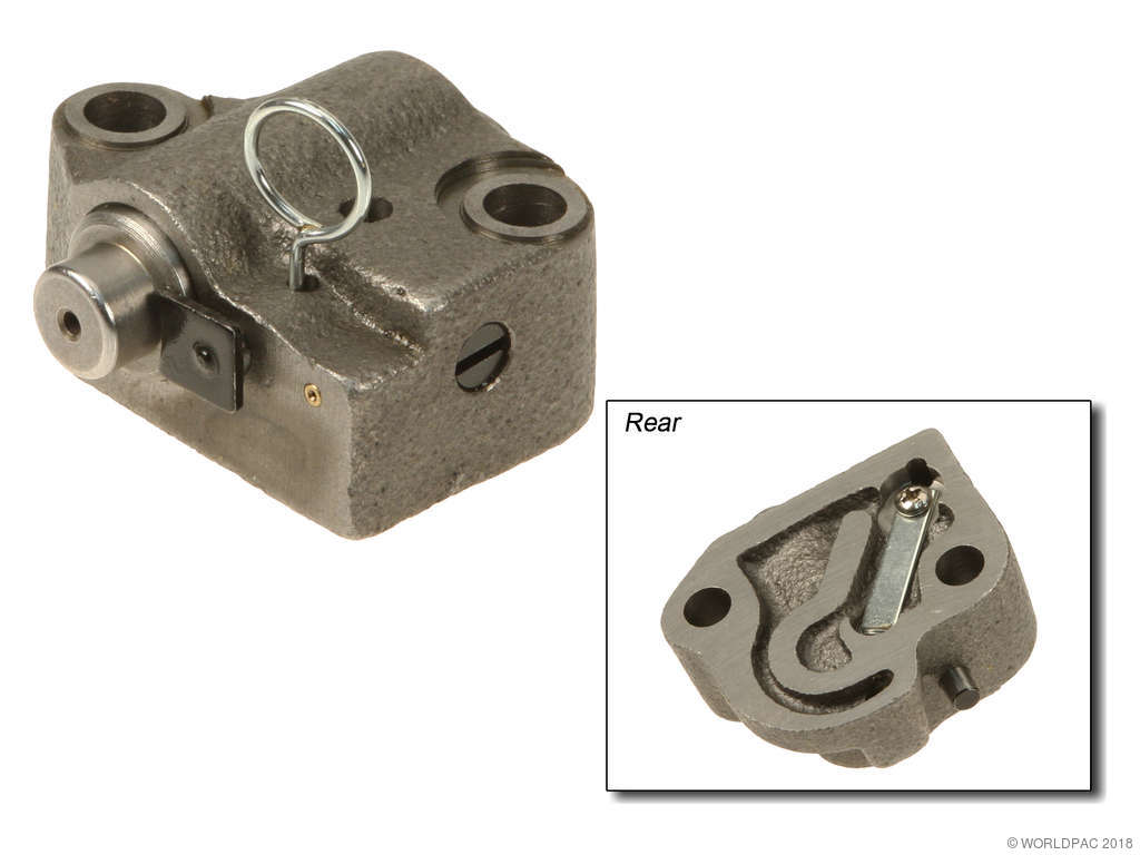 2000, 1999, 1998, 1997, 1996 Ford Contour Engine Timing Chain Tensioner