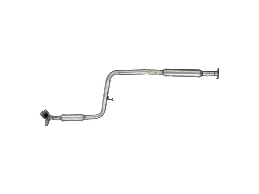 2013, 2012, 2011, 2010, 2009 Mazda 6 Exhaust Muffler