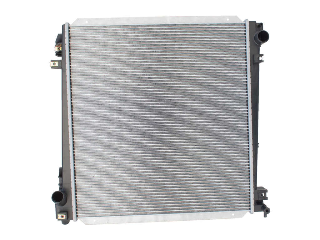 2005, 2004, 2003, 2002 Ford Explorer Radiator