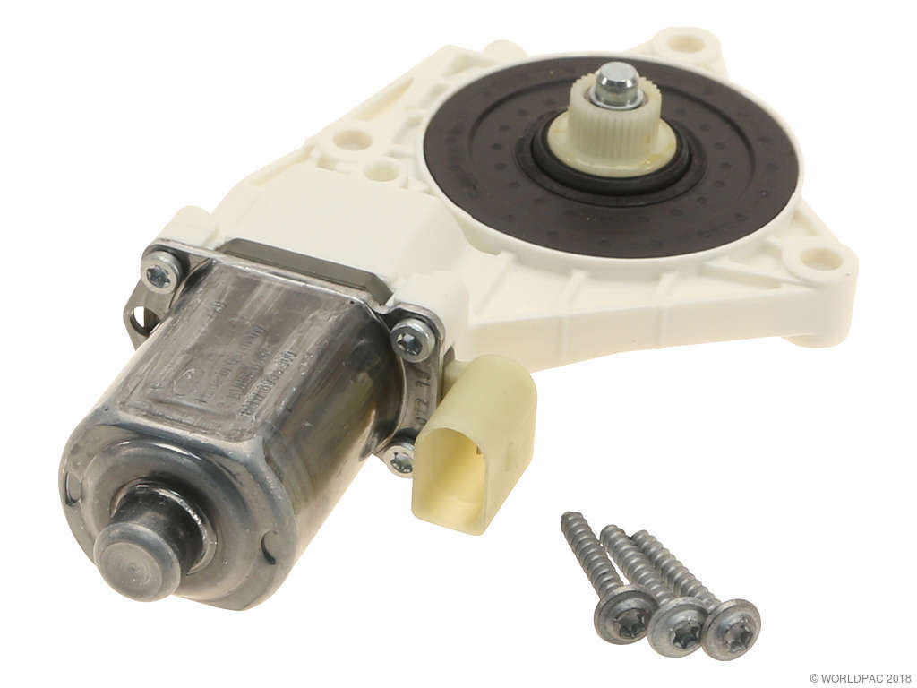 2015, 2014, 2013, 2012, 2011, 2010, 2009, 2008, 2007, 2006, 2005 Mini Cooper Power Window Motor