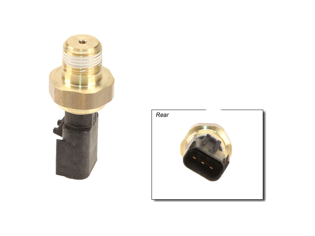 2016, 2015, 2014 Jeep Cherokee Engine Oil Pressure Switch