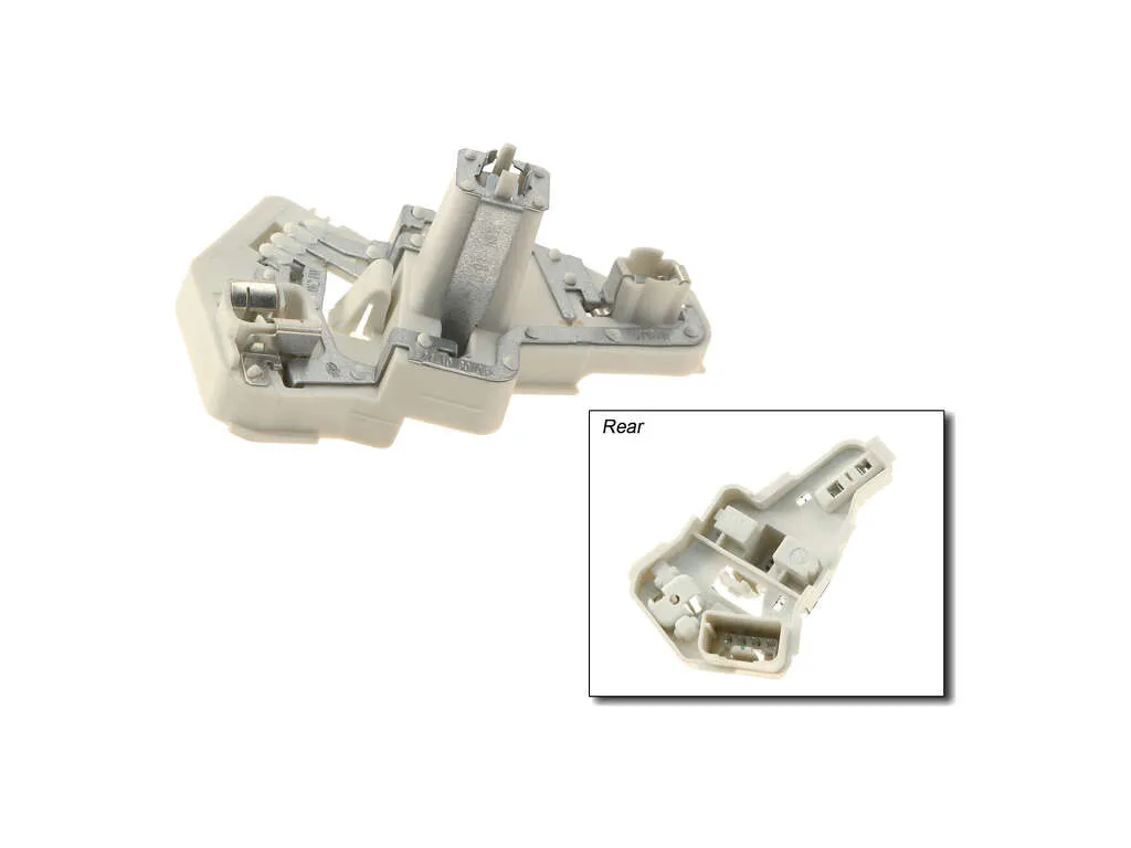 2012, 2011, 2010, 2009 Volkswagen CC Tail Light Socket
