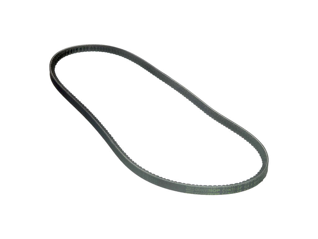 1990, 1989, 1988, 1987, 1986 Volvo 760 Accessory Drive Belt