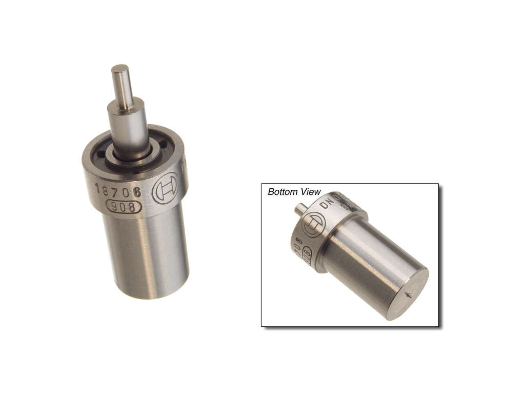 1983, 1982, 1981, 1980, 1979 Audi 5000 Diesel Fuel Injector Nozzle