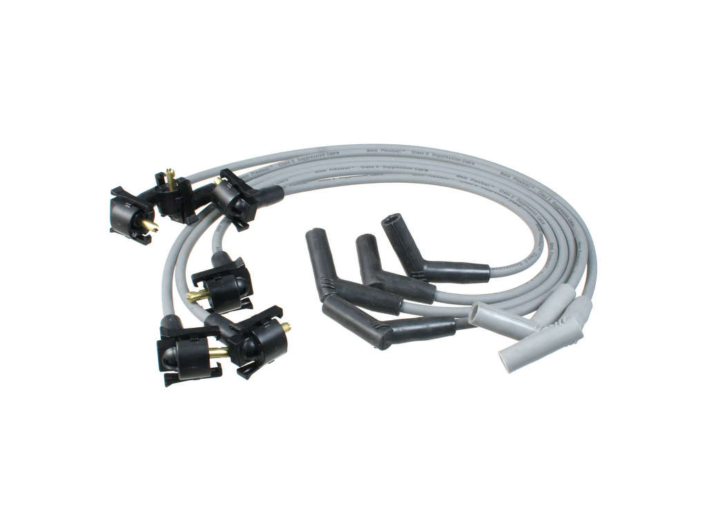 2000, 1999, 1998 Mazda B3000 Spark Plug Wire Set