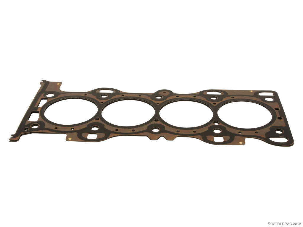 2013, 2012, 2011, 2010, 2009, 2008, 2007 Mazda 3 Engine Cylinder Head Gasket