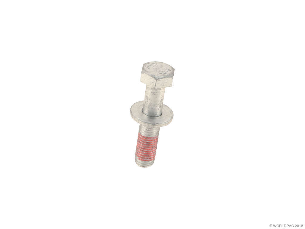 2010, 2009, 2008, 2007, 2006, 2005, 2004, 2003, 2002, 2001, 2000 BMW M5 Axle Hub Mounting Bolt
