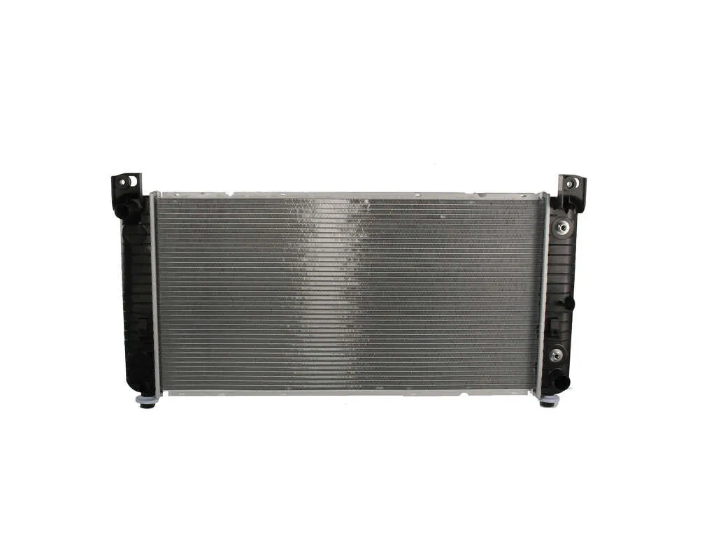 2009, 2008, 2007 GMC Yukon Radiator