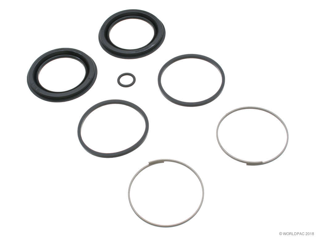 1987, 1986, 1985, 1984, 1983, 1982, 1981, 1980, 1979 Saab 900 Disc Brake Caliper Repair Kit