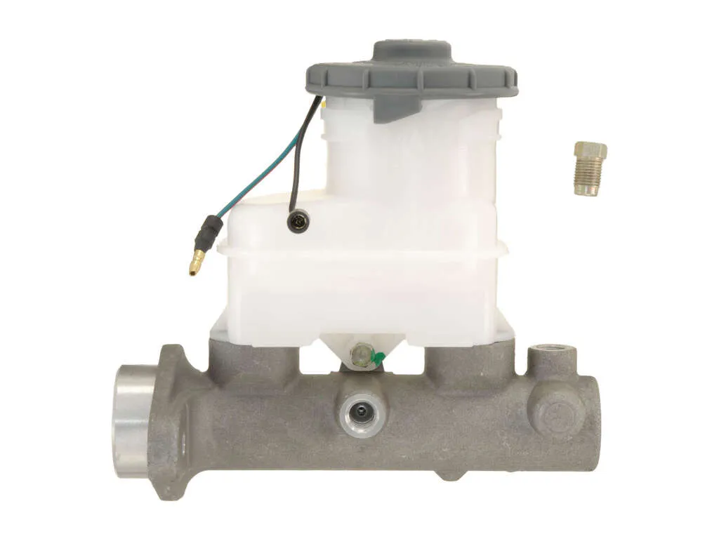 2001, 2000, 1999, 1998, 1997 Acura Integra Brake Master Cylinder