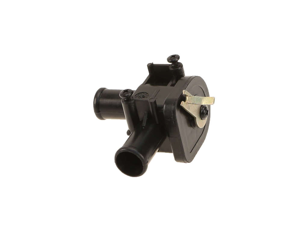 1992, 1991, 1990, 1989 Geo Prizm HVAC Heater Control Valve
