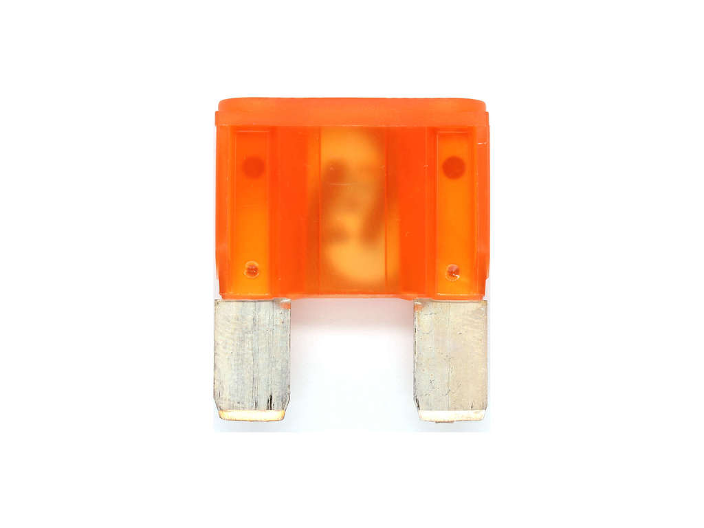 2021, 2020, 2019, 2018, 2017 Mini Cooper Countryman Multi-Purpose Fuse