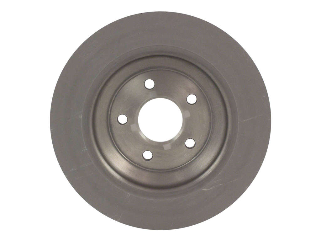 2023, 2022, 2021, 2020 Ford Escape Sport Disc Brake Rotor