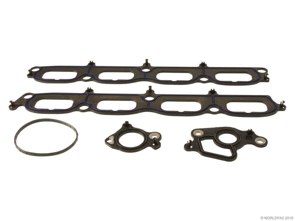 2014, 2013, 2012, 2011, 2010, 2009, 2008, 2007, 2006, 2005 Lincoln Navigator Engine Intake Manifold Gasket Set