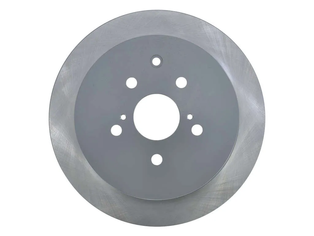2015, 2014, 2013, 2012, 2011, 2010 Lexus RX350 Disc Brake Rotor