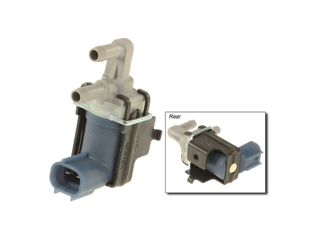 2003, 2002, 2001 Lexus RX300 Vacuum Regulator Valve
