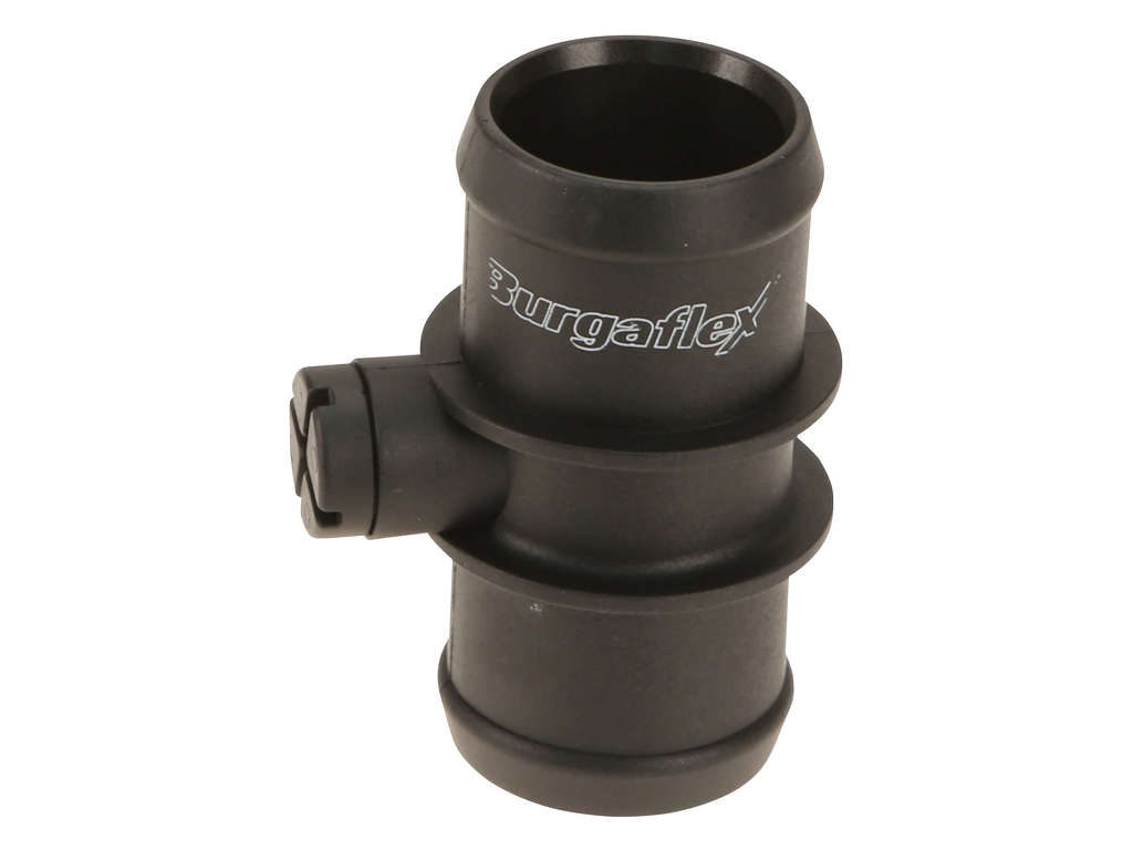 2008, 2007, 2006, 2005, 2004, 2003, 2002 Mini Cooper Radiator Coolant Hose Connector