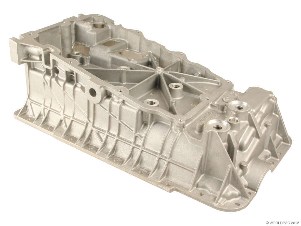 2010, 2009, 2008, 2007, 2006, 2005, 2004, 2003, 2002, 2001, 2000, 1999, 1998, 1997 Ford Explorer Engine Oil Pan