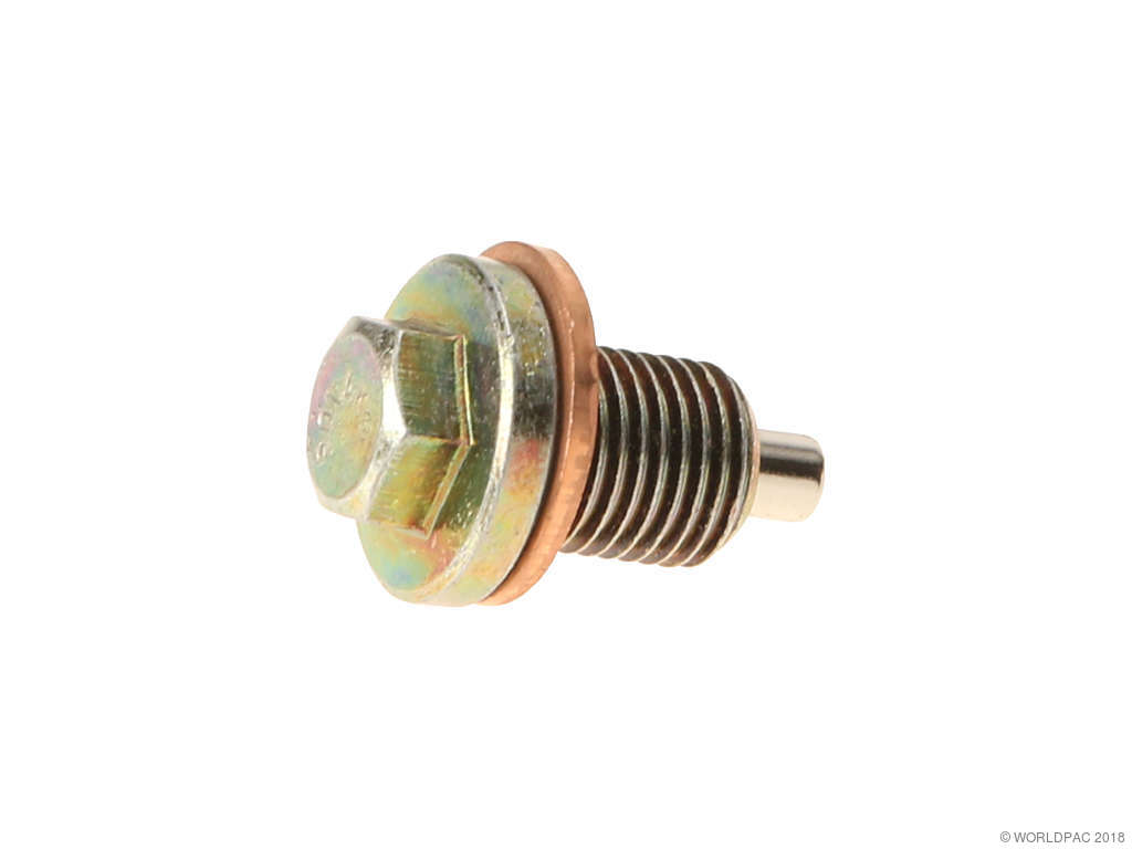 2017, 2016, 2015, 2014, 2013, 2012, 2011, 2010, 2009, 2008, 2007, 2006 Hyundai Azera Engine Oil Drain Plug